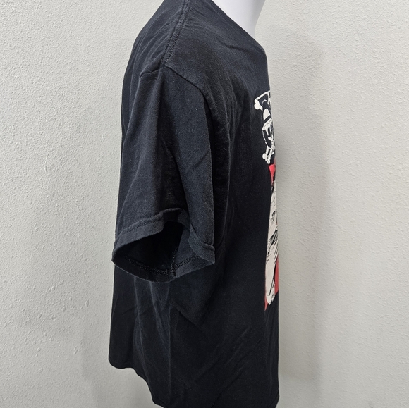 One Piece men's graphic t-shirt XL - Picture 4 of 5